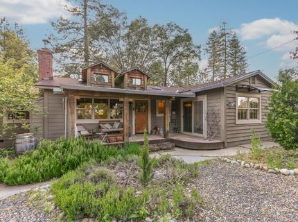 3807 Northwood Dr, Murphys, CA 95247 Photo