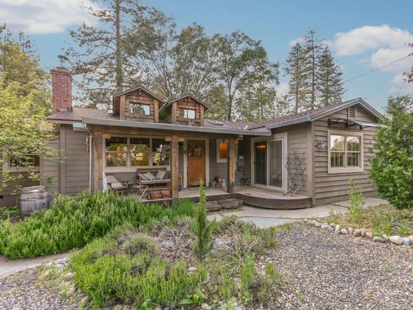 3807 Northwood Dr, Murphys, CA 95247