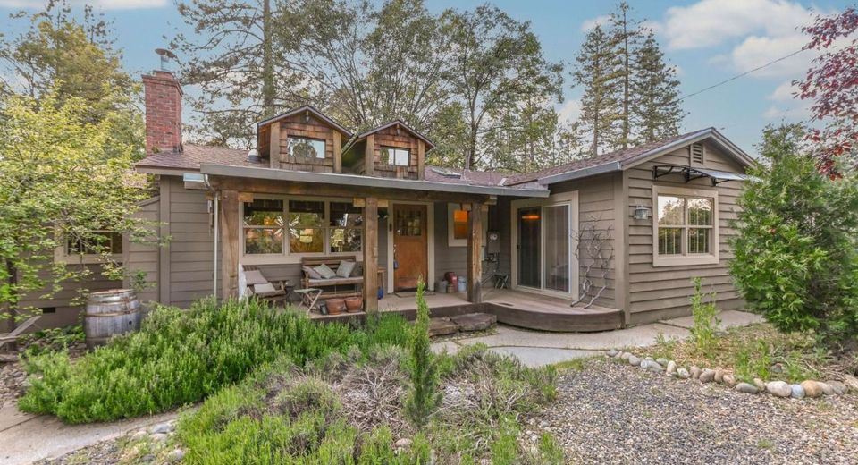 3807 Northwood Dr, Murphys, CA 95247 Photo