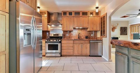 3807 Northwood Dr, Murphys, CA 95247 Photo