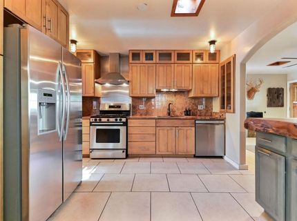 3807 Northwood Dr, Murphys, CA 95247 Photo