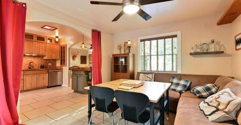 3807 Northwood Dr, Murphys, CA 95247 Photo