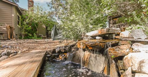 3807 Northwood Dr, Murphys, CA 95247 Photo