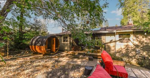 3807 Northwood Dr, Murphys, CA 95247 Photo