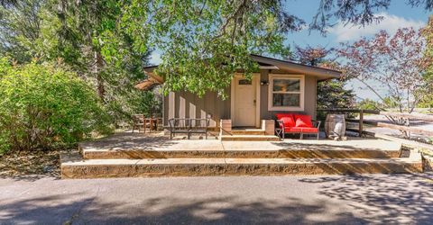 3807 Northwood Dr, Murphys, CA 95247 Photo