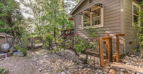 3807 Northwood Dr, Murphys, CA 95247 Photo