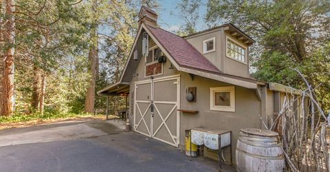 3807 Northwood Dr, Murphys, CA 95247 Photo