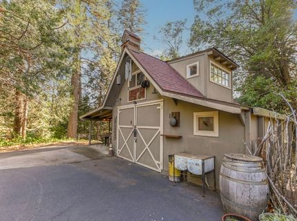3807 Northwood Dr, Murphys, CA 95247 Photo