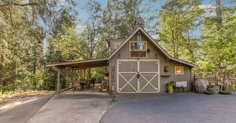 3807 Northwood Dr, Murphys, CA 95247 Photo
