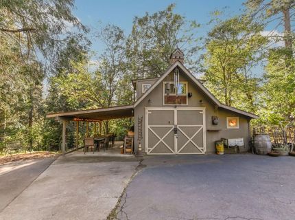 3807 Northwood Dr, Murphys, CA 95247 Photo