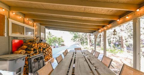 3807 Northwood Dr, Murphys, CA 95247 Photo
