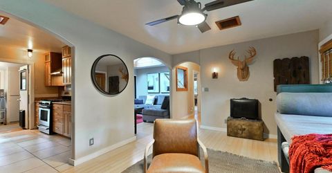 3807 Northwood Dr, Murphys, CA 95247 Photo