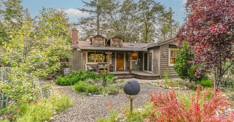 3807 Northwood Dr, Murphys, CA 95247 Photo