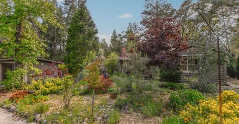 3807 Northwood Dr, Murphys, CA 95247 Photo