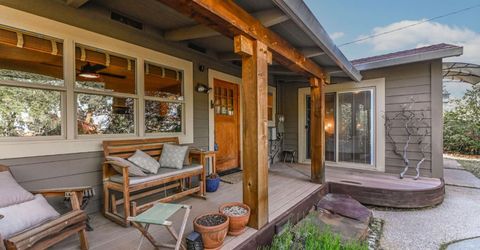 3807 Northwood Dr, Murphys, CA 95247 Photo