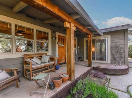 3807 Northwood Dr, Murphys, CA 95247 Photo