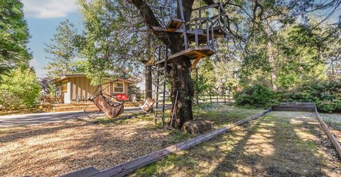 3807 Northwood Dr, Murphys, CA 95247 Photo
