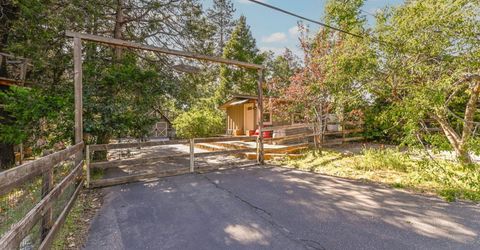 3807 Northwood Dr, Murphys, CA 95247 Photo