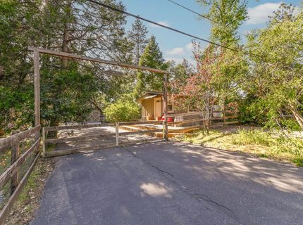 3807 Northwood Dr, Murphys, CA 95247 Photo
