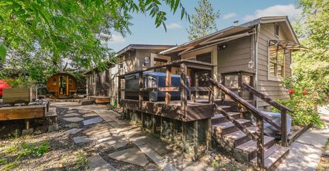 3807 Northwood Dr, Murphys, CA 95247 Photo