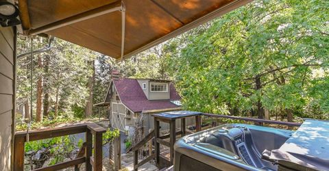 3807 Northwood Dr, Murphys, CA 95247 Photo