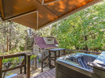 3807 Northwood Dr, Murphys, CA 95247 Photo