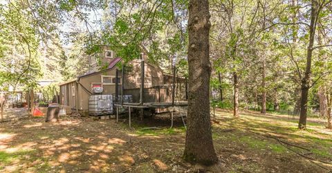 3807 Northwood Dr, Murphys, CA 95247 Photo