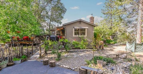 3807 Northwood Dr, Murphys, CA 95247 Photo