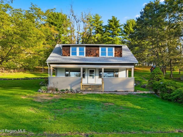 198 Spillway Road, West Hurley, NY 12491