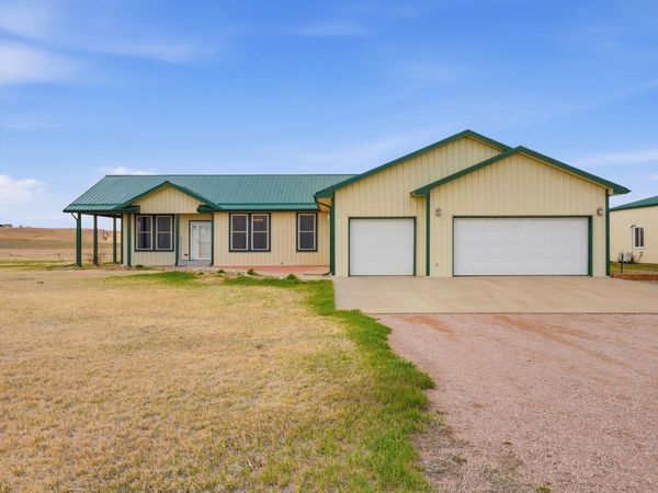14975 BACK COUNTRY TRAIL, Rapid City, SD 57703
