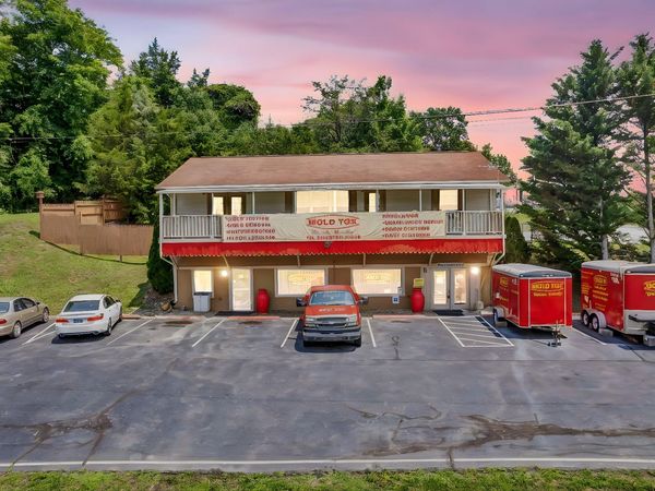 134 Circle Drive, Bean Station, TN 37708