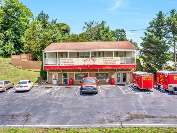 134 Circle Drive, Bean Station, TN 37708