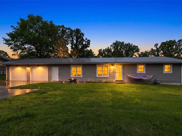 16820 Lakewood Drive, Newburg, MO 65550