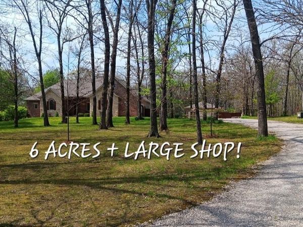 24473 B REMINGTON Lane, Lebanon, MO 65536