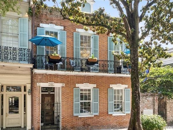 917 ESPLANADE Avenue, Unit 3, New Orleans, LA 70116
