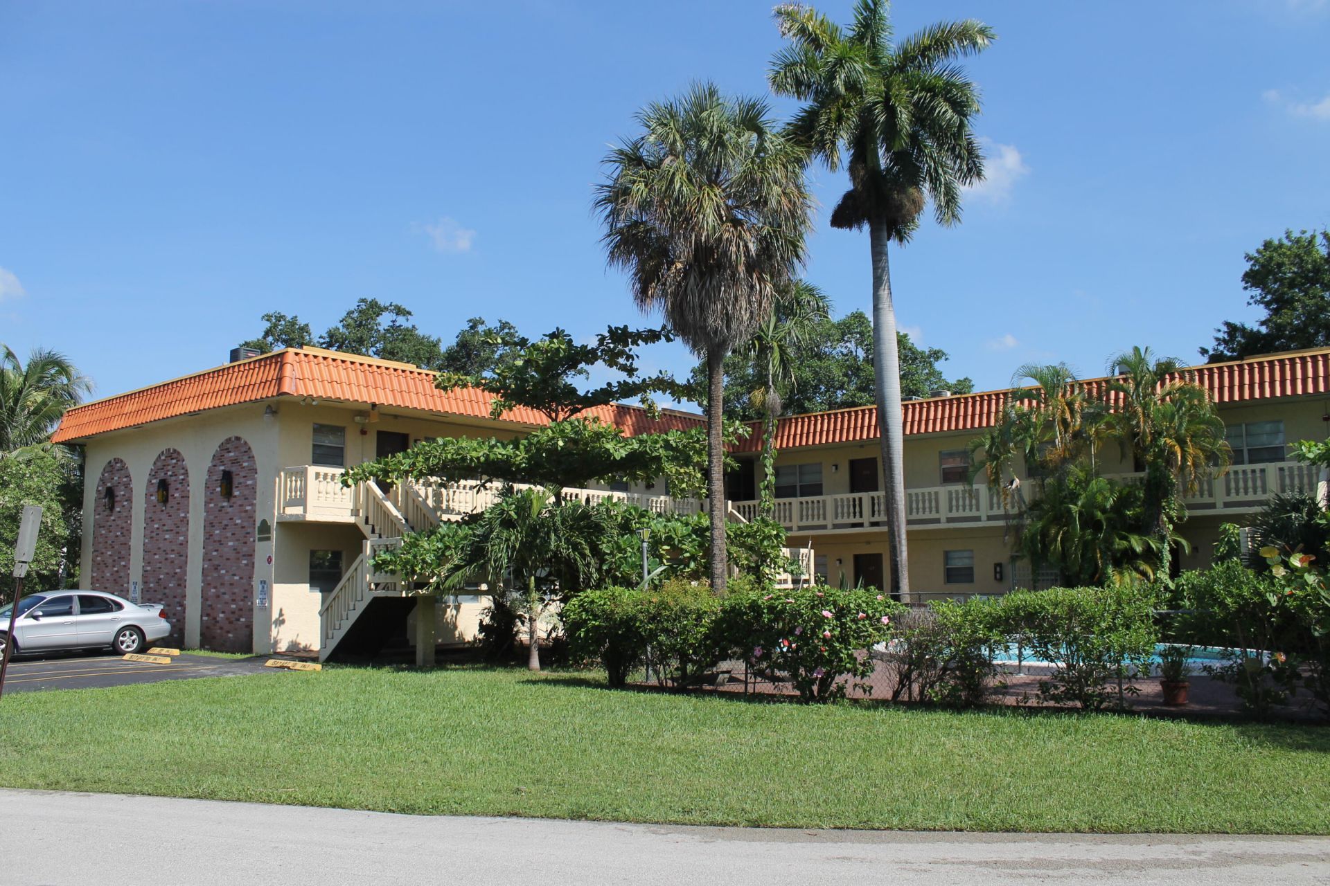 1507 Argyle Drive, Unit 201, Fort Lauderdale, FL 33312 Photo