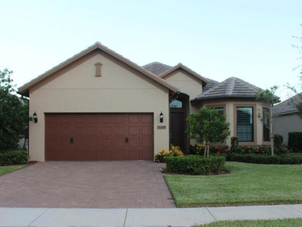 10274 Prato Street, Wellington, FL 33414