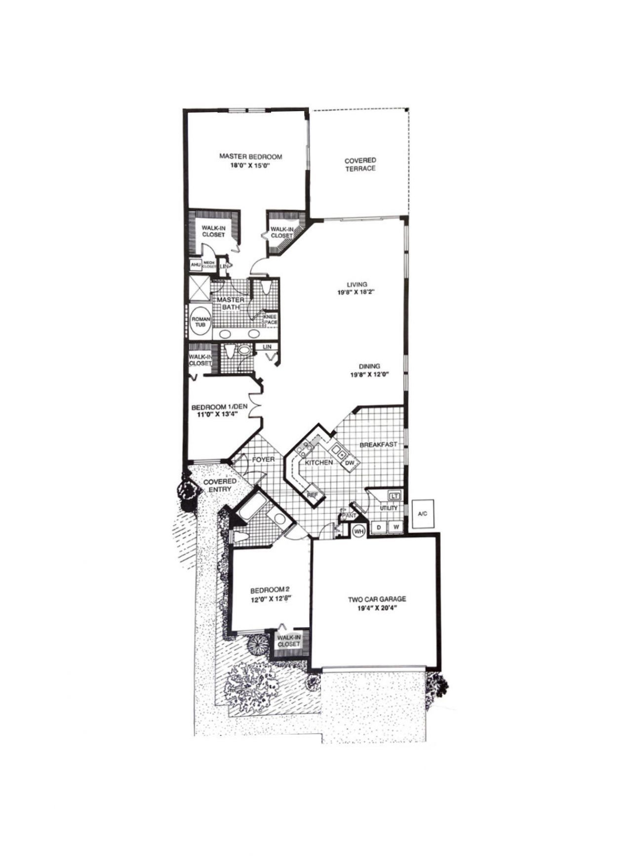 2408 NW 67th Street, Boca Raton, FL 33496 Photo