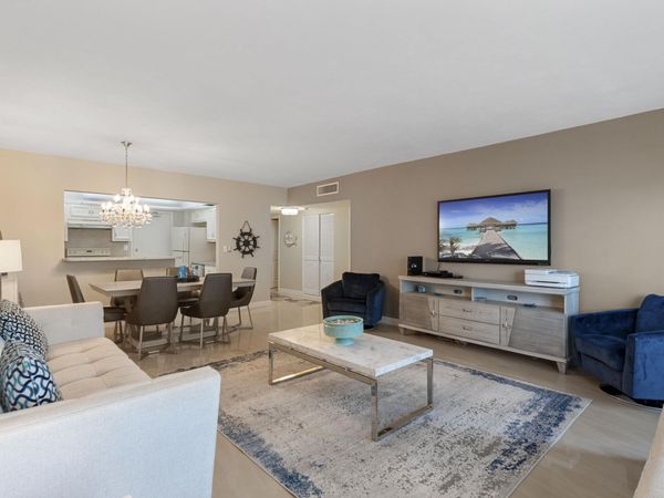 3850 Galt Ocean Drive, Unit 308, Fort Lauderdale, FL 33308