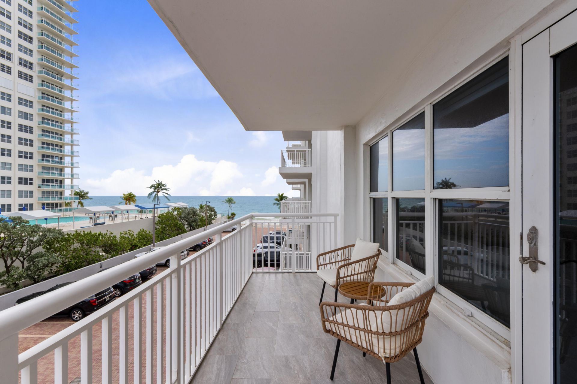 3850 Galt Ocean Drive, Unit 308, Fort Lauderdale, FL 33308 Photo