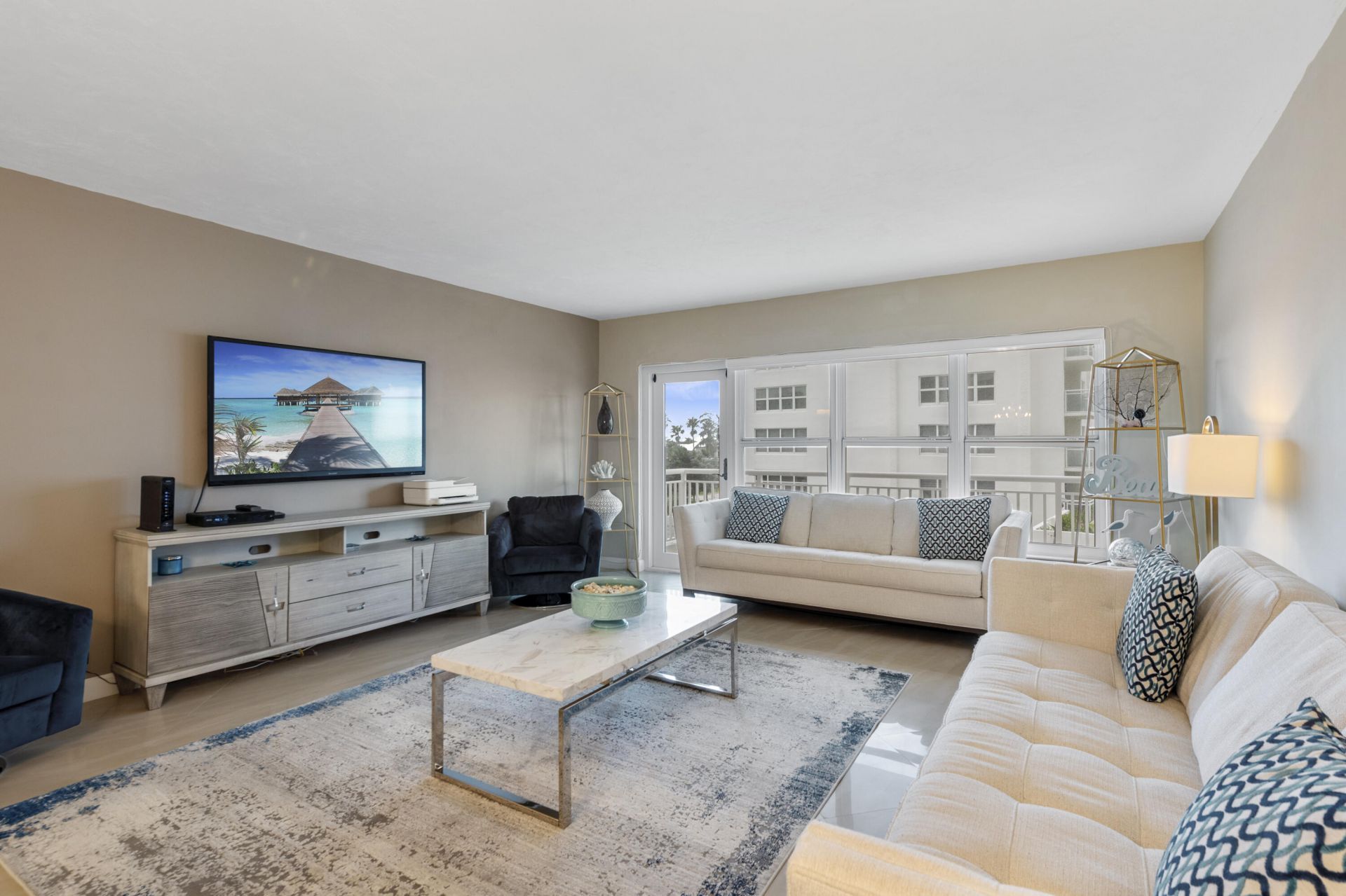 3850 Galt Ocean Drive, Unit 308, Fort Lauderdale, FL 33308 Photo