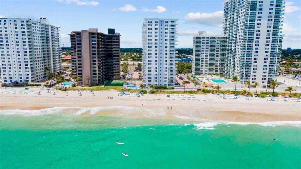 3850 Galt Ocean Drive, Unit 308, Fort Lauderdale, FL 33308 Photo