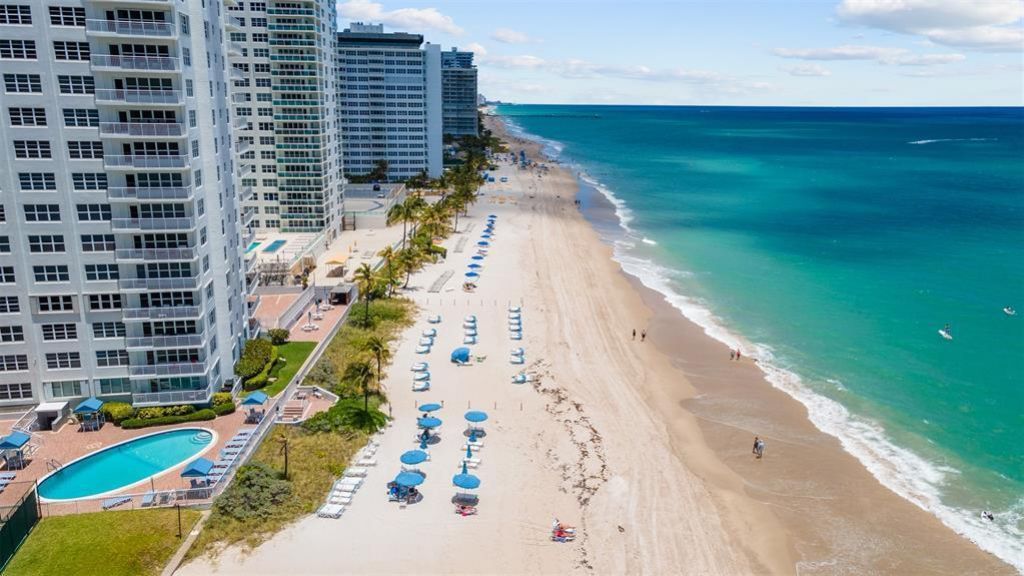 3850 Galt Ocean Drive, Unit 308, Fort Lauderdale, FL 33308 Photo