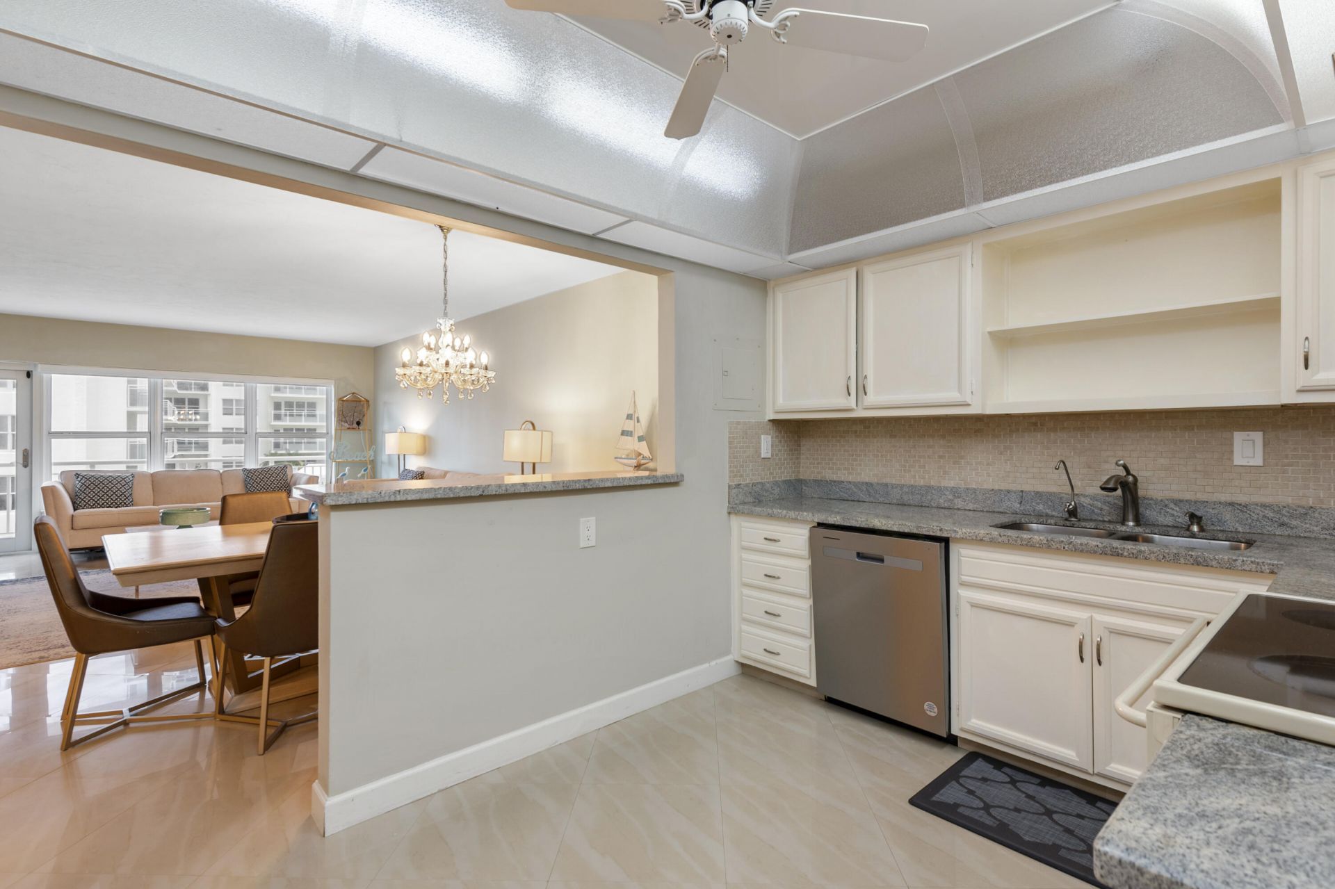 3850 Galt Ocean Drive, Unit 308, Fort Lauderdale, FL 33308 Photo