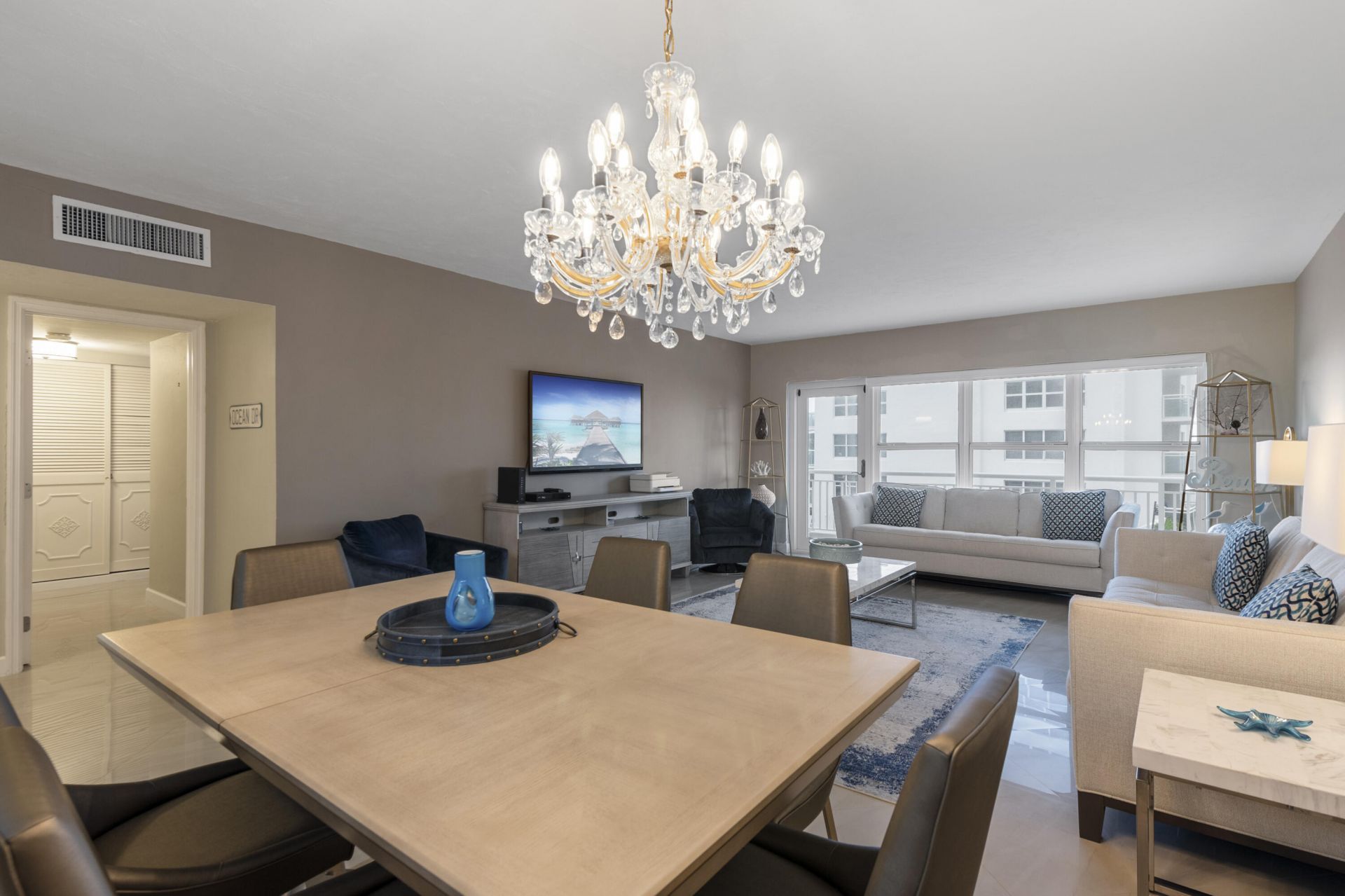 3850 Galt Ocean Drive, Unit 308, Fort Lauderdale, FL 33308 Photo