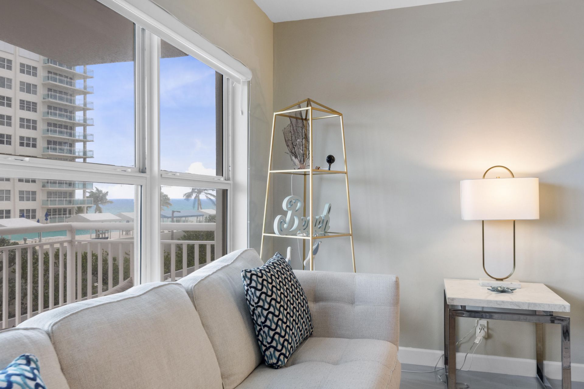 3850 Galt Ocean Drive, Unit 308, Fort Lauderdale, FL 33308 Photo