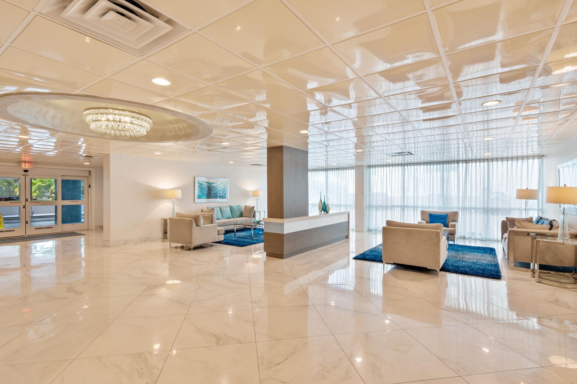 3850 Galt Ocean Drive, Unit 308, Fort Lauderdale, FL 33308 Photo