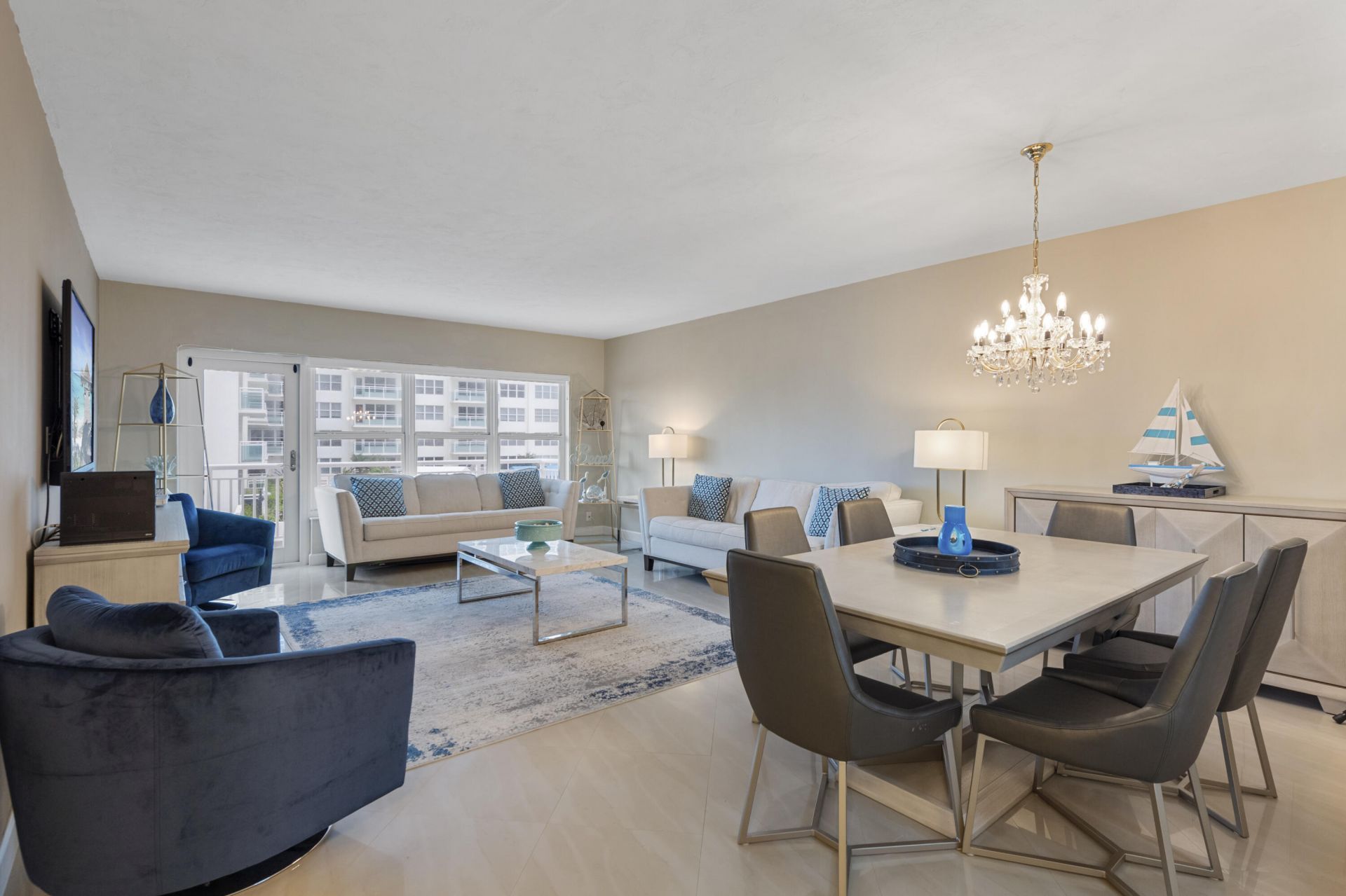 3850 Galt Ocean Drive, Unit 308, Fort Lauderdale, FL 33308 Photo