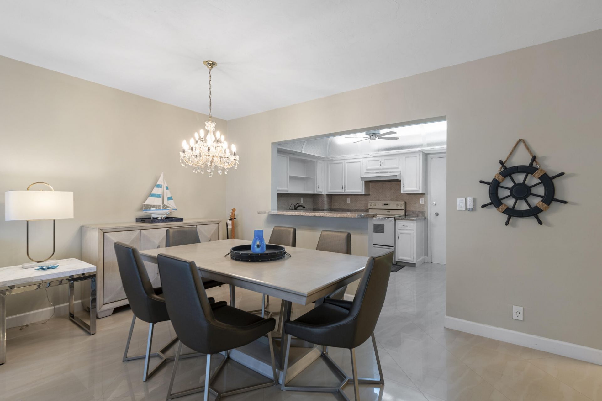 3850 Galt Ocean Drive, Unit 308, Fort Lauderdale, FL 33308 Photo