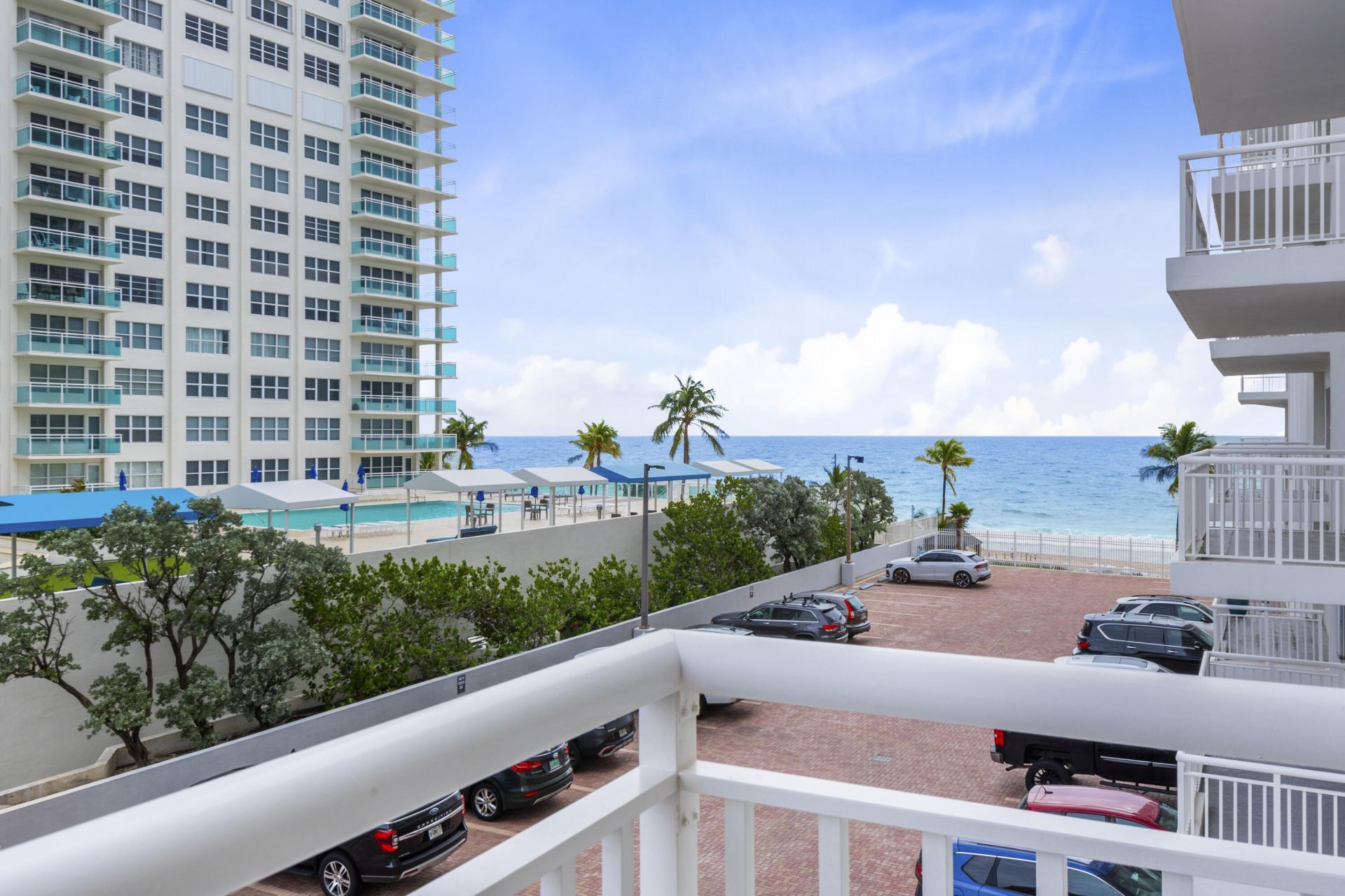 3850 Galt Ocean Drive, Unit 308, Fort Lauderdale, FL 33308 Photo